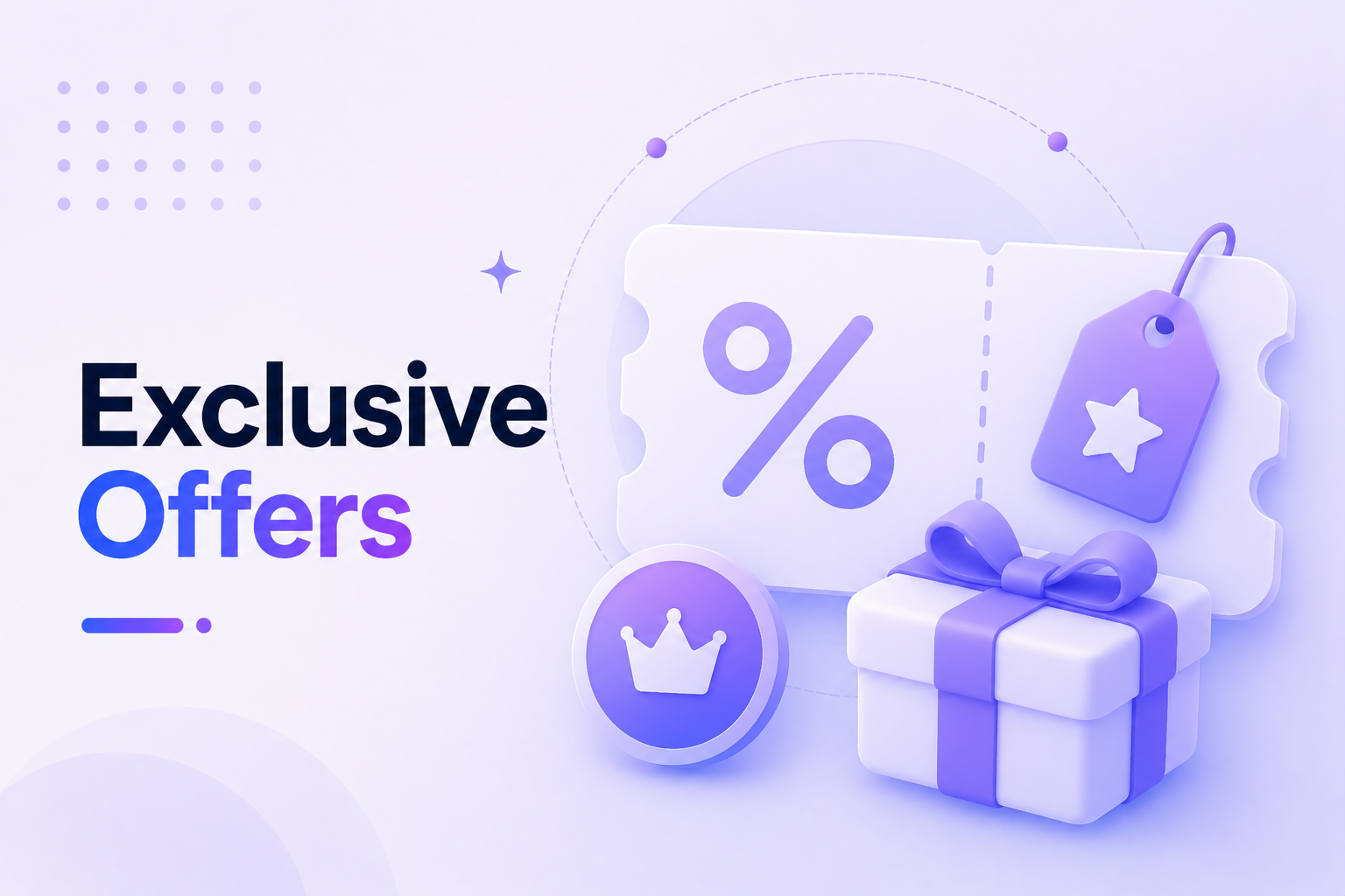 Premium affiliate programme offers