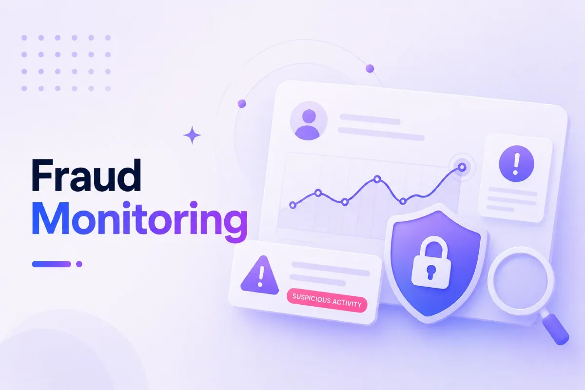 Fraud protection across the affiliate network