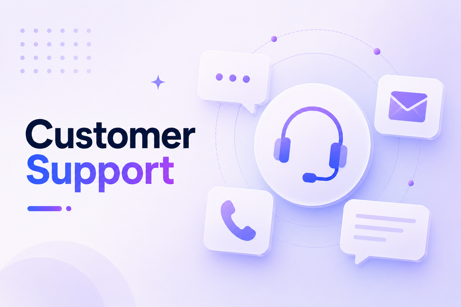 Publisher support team